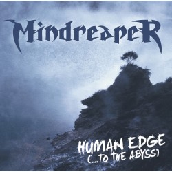 CD - Human Edge (...to the Abyss)