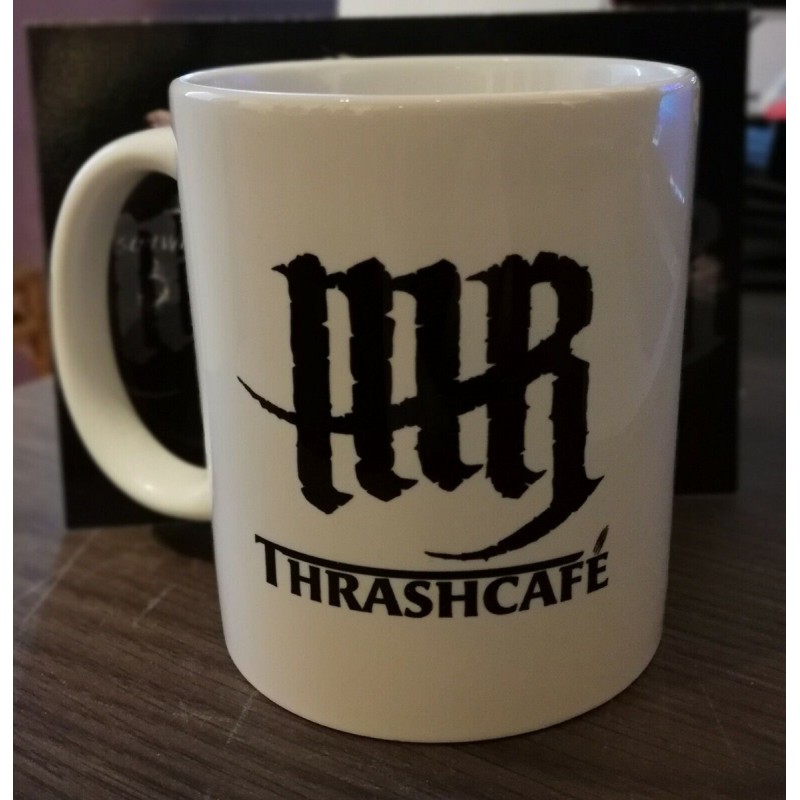 "Thrashcafé" Cup